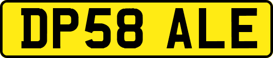 DP58ALE