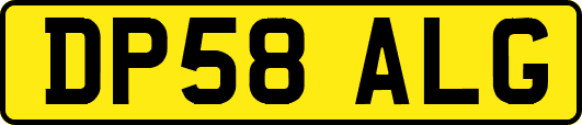 DP58ALG