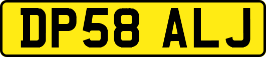 DP58ALJ