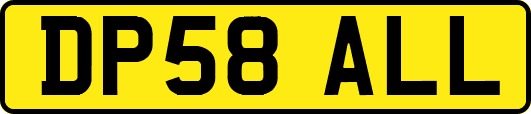 DP58ALL