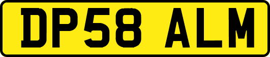 DP58ALM