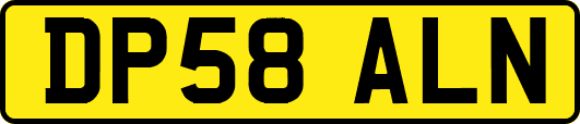 DP58ALN