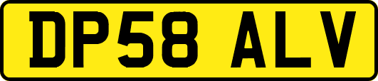 DP58ALV