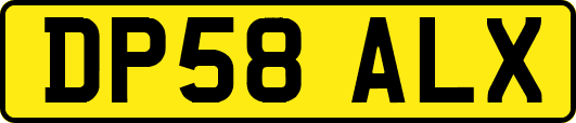 DP58ALX