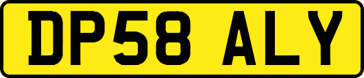 DP58ALY