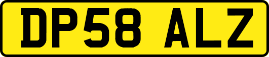 DP58ALZ
