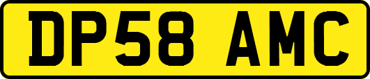 DP58AMC