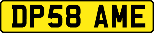 DP58AME