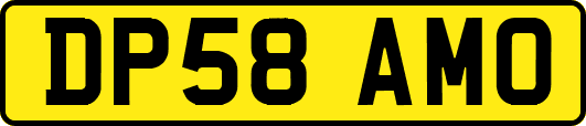 DP58AMO