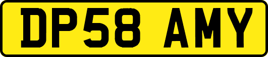 DP58AMY