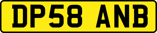 DP58ANB