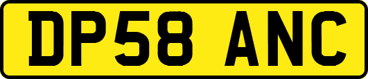 DP58ANC