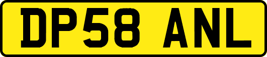 DP58ANL