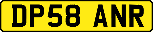 DP58ANR