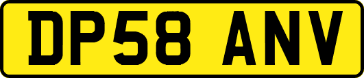 DP58ANV