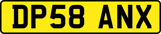DP58ANX