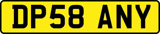 DP58ANY