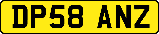 DP58ANZ
