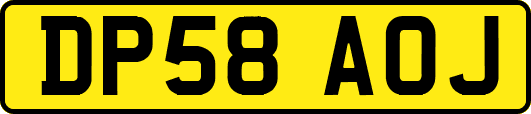 DP58AOJ