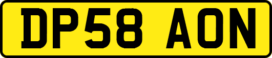 DP58AON