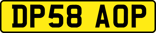 DP58AOP