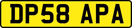 DP58APA