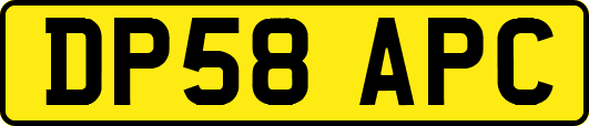 DP58APC