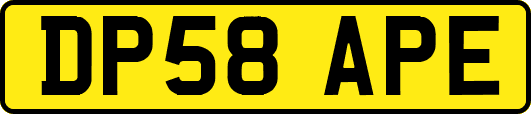 DP58APE