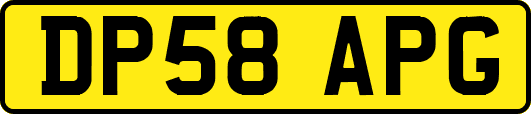 DP58APG