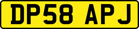DP58APJ