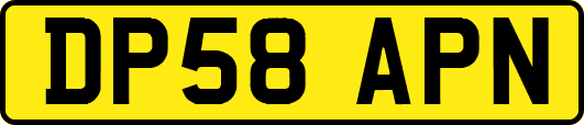 DP58APN