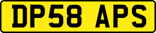 DP58APS