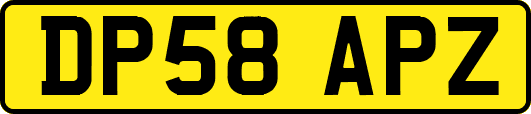 DP58APZ
