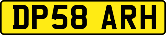 DP58ARH