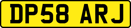 DP58ARJ