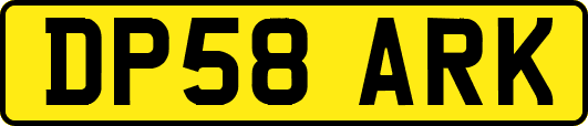 DP58ARK