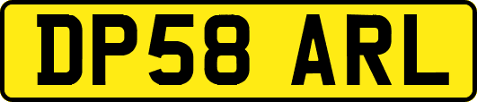 DP58ARL