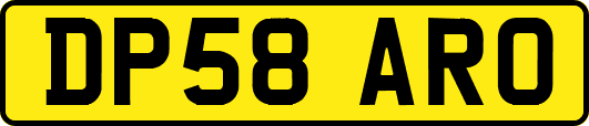 DP58ARO