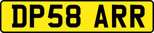 DP58ARR