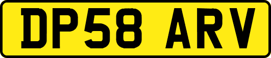 DP58ARV