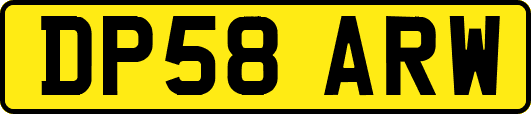 DP58ARW