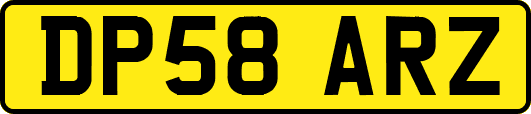 DP58ARZ