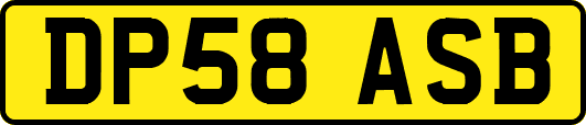DP58ASB