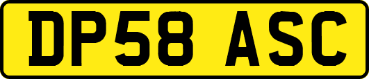 DP58ASC