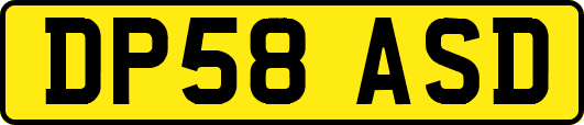 DP58ASD