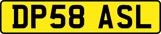 DP58ASL