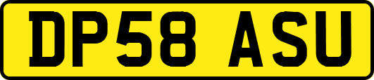 DP58ASU