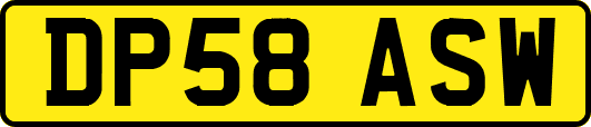DP58ASW