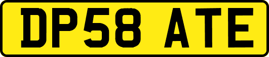 DP58ATE