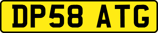 DP58ATG